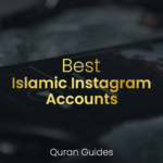 islamic instagram accounts
