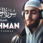 surah rahman, surah rahman full