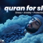 quran for sleeping