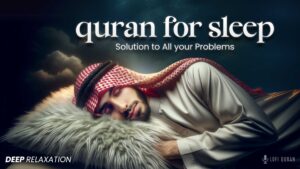 quran for sleep